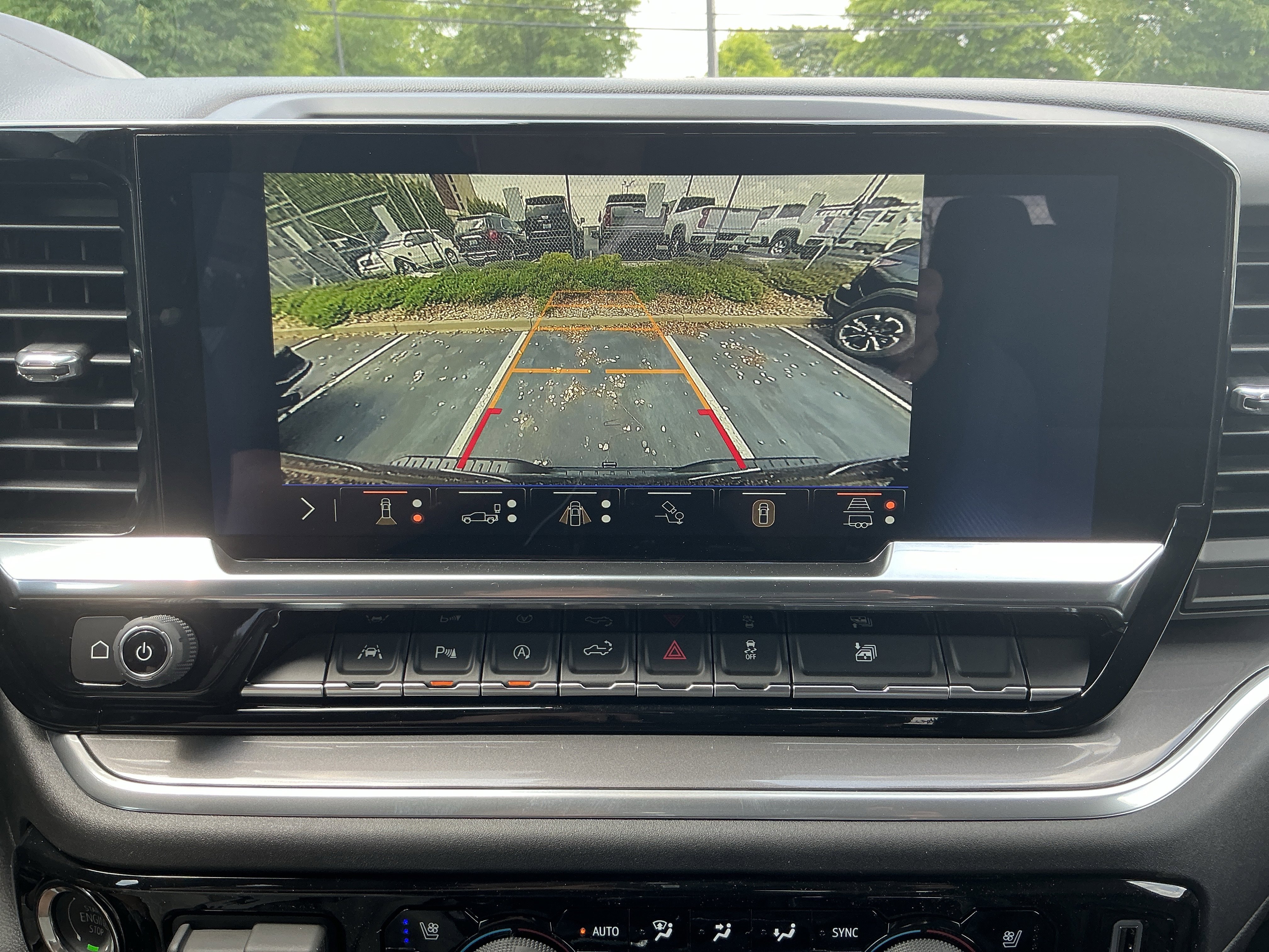 2026 Chevrolet Silverado 1500 High Country - Photo 22