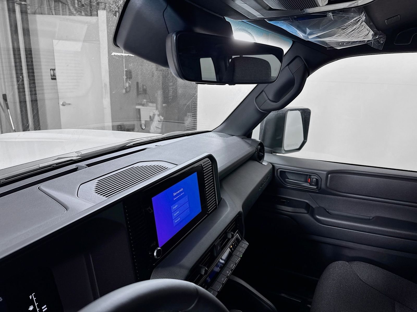 2026 Toyota Land Cruiser Land Cruiser 1958 - Photo 6