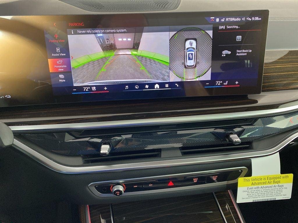 2026 BMW X5 50e - Photo 10