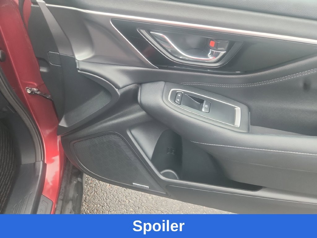 Used 2023 Red Subaru Limited image 18