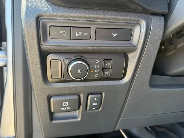 Used 2023 Gray Ford XL image 22