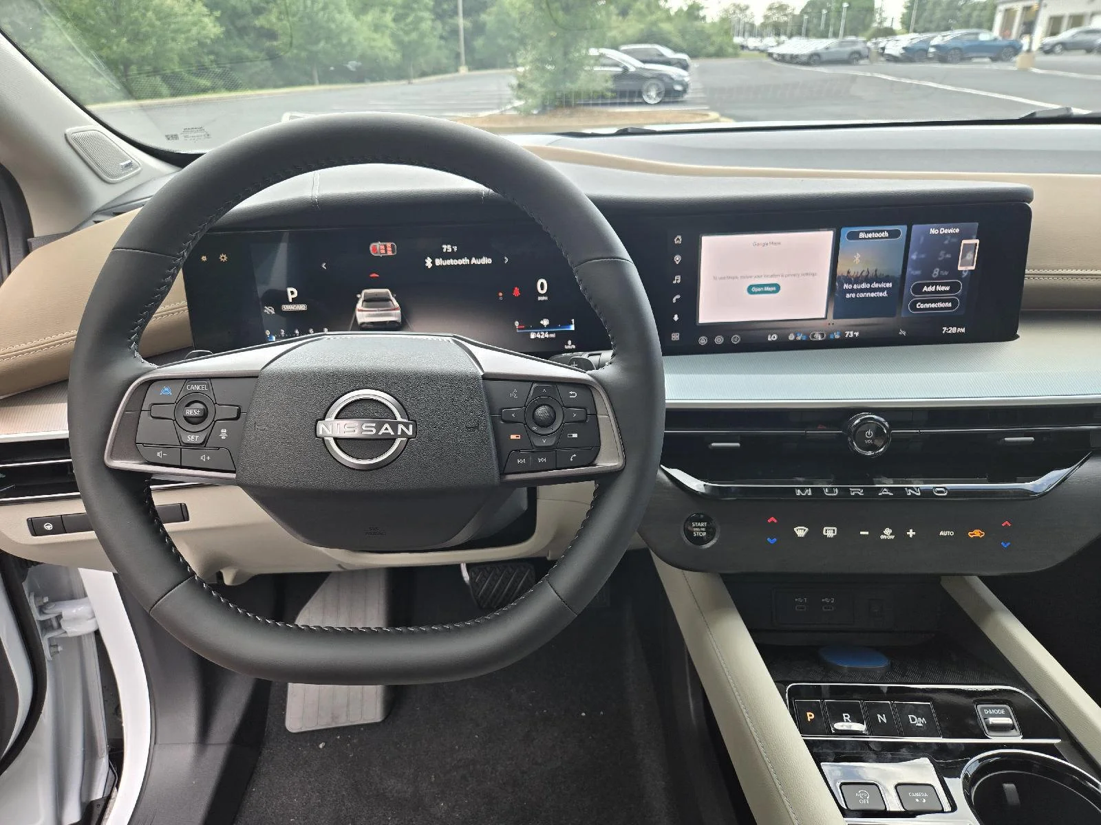 New 2027  NISSAN  image 11
