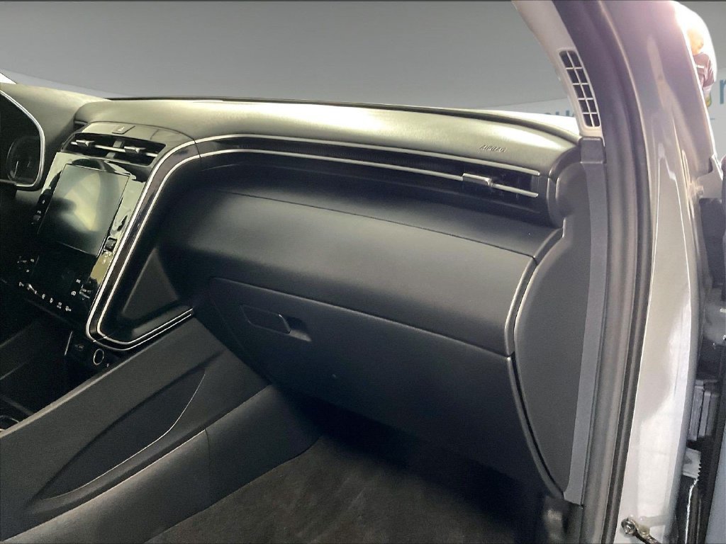 Used 2024 Gray Hyundai SEL image 13