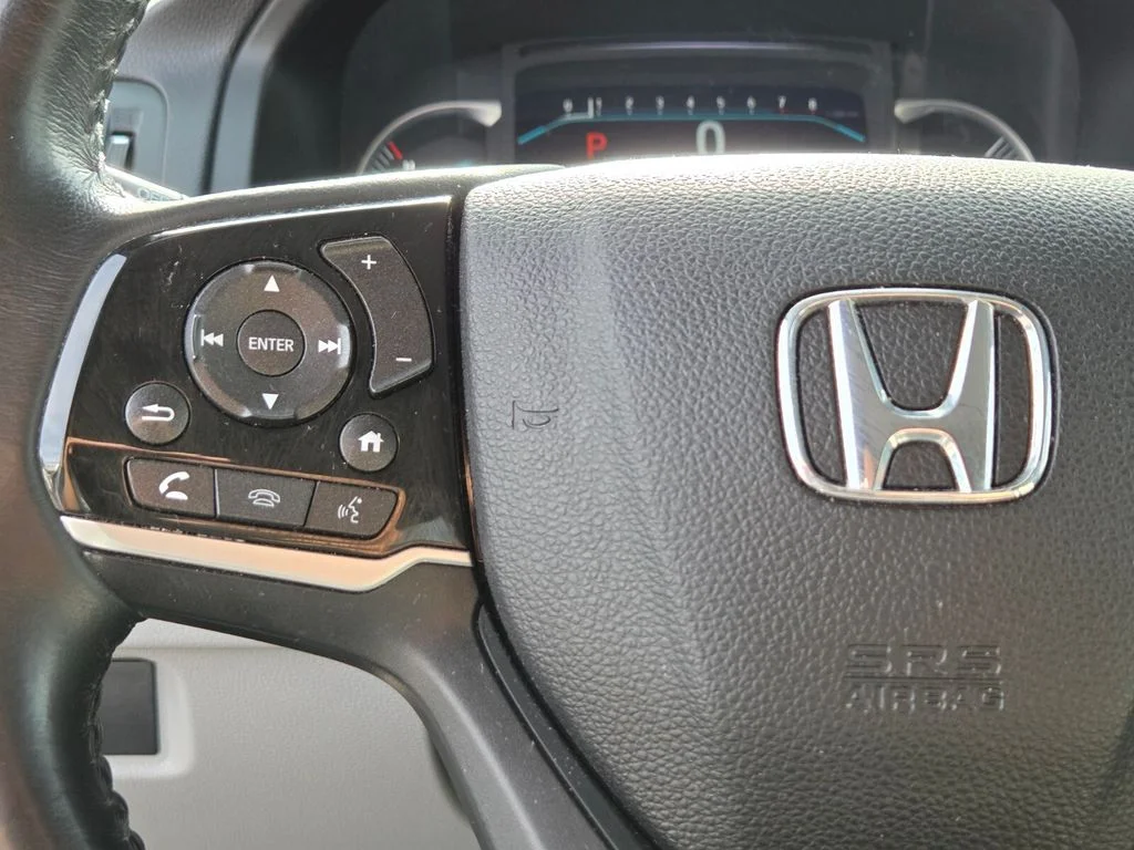 Used 2022 Silver Honda Special Edition image 28