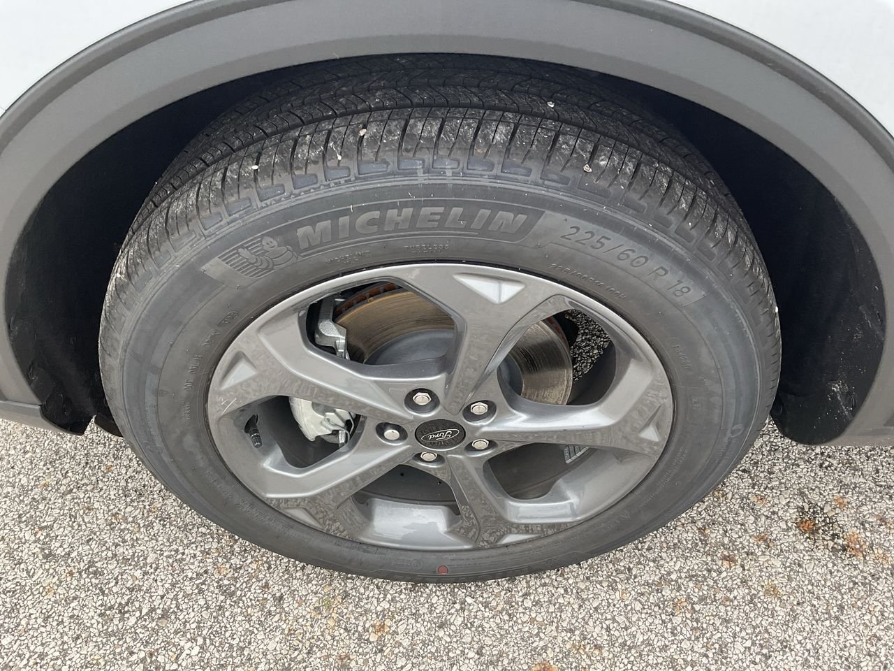 2026 Ford Escape ST-Line - Photo 10