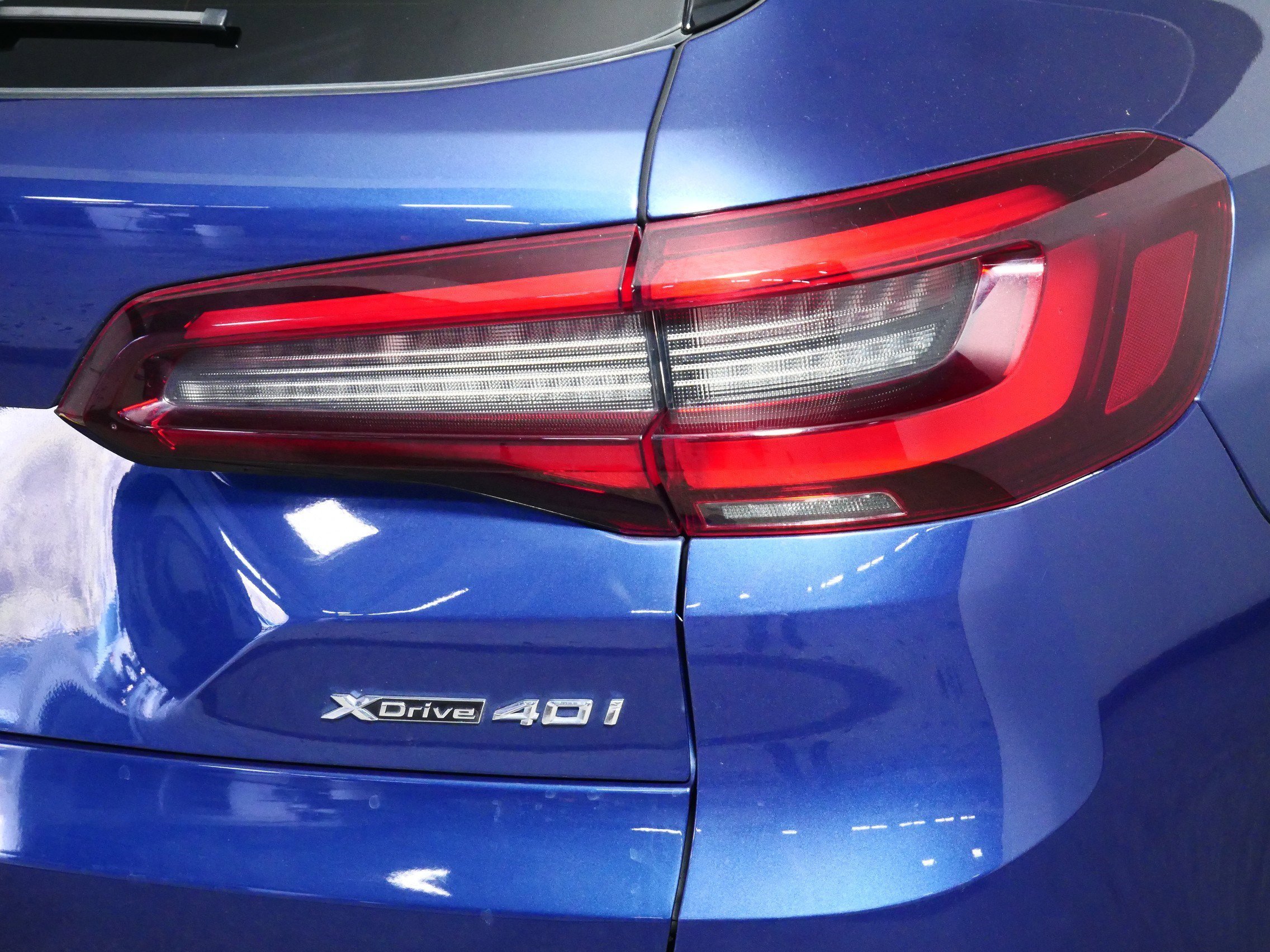 2022 BMW X5 40i - Photo 17