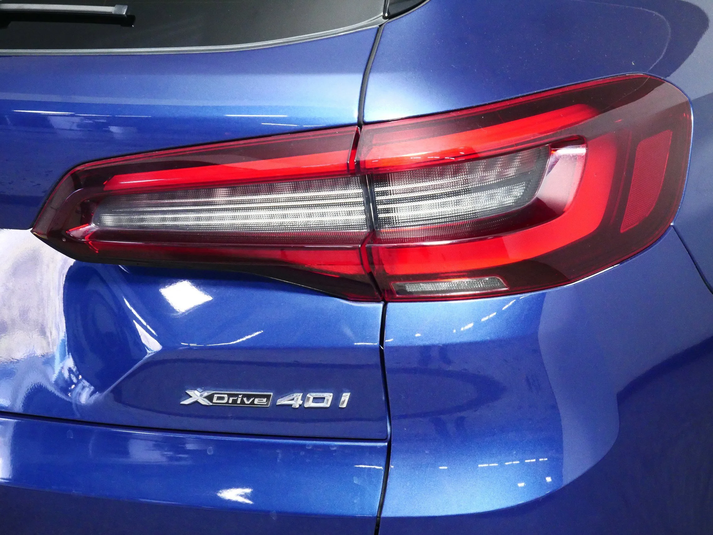 2022 BMW X5 40i - Photo 17