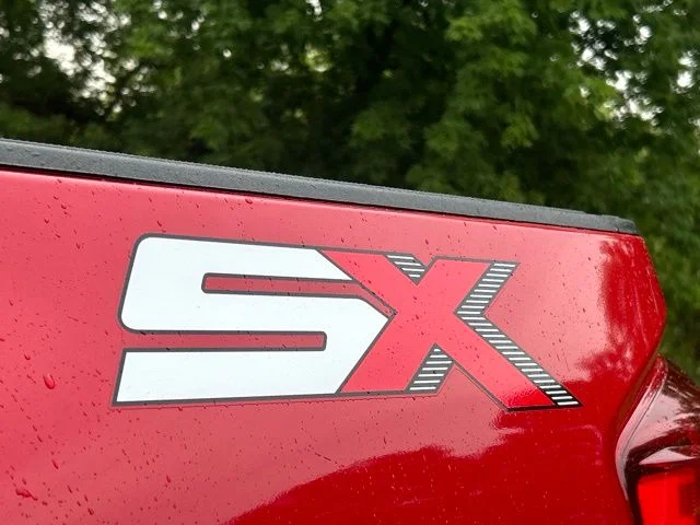 Used 2023 Red Toyota SR5 image 17
