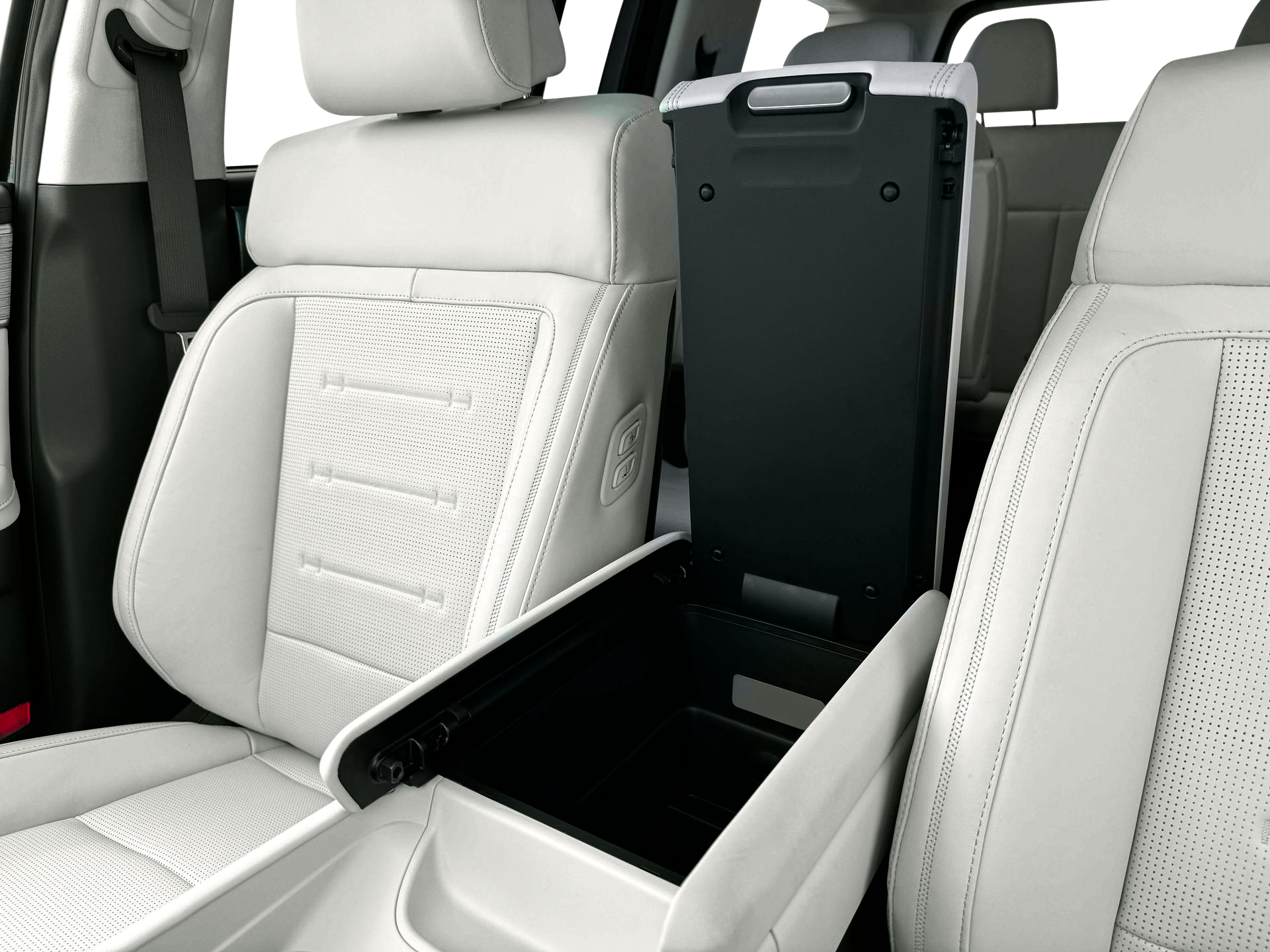 2025 Hyundai Santa Fe Calligraphy - Photo 18