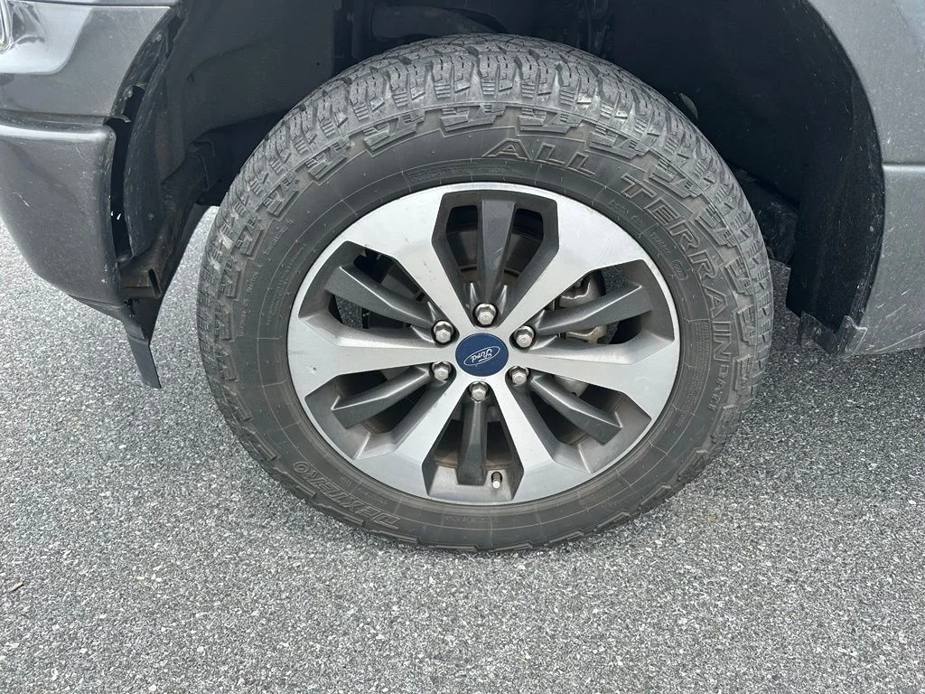 Used 2020 Magnetic Ford XL image 10