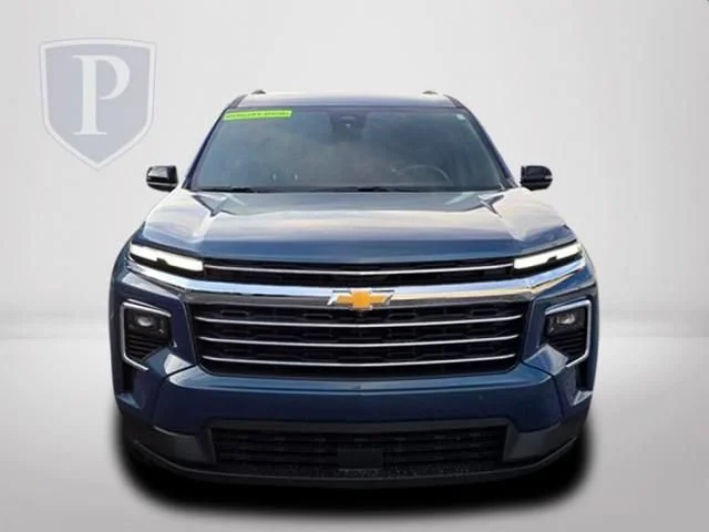 2026 Chevrolet Traverse LT - Photo 12