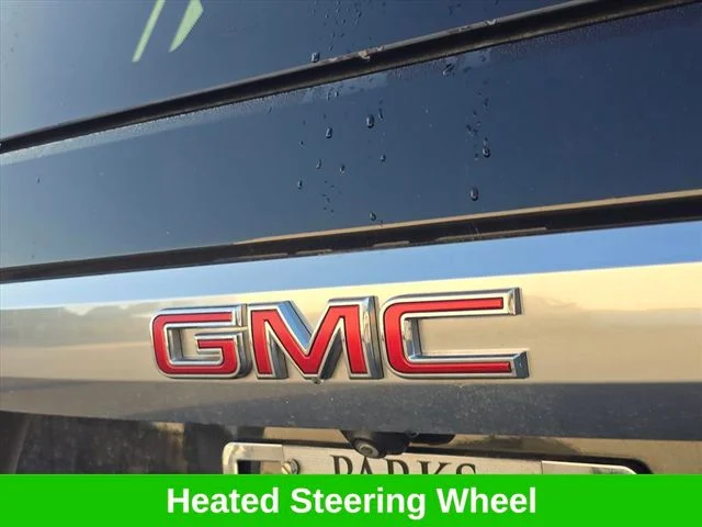 Used 2023 Black GMC Denali image 20