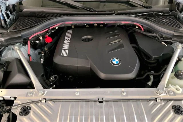 New 2026 Brooklyn Grey Metallic BMW 30 xDrive image 11