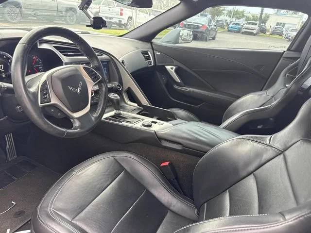 2015 Chevrolet Corvette Base - Photo 7