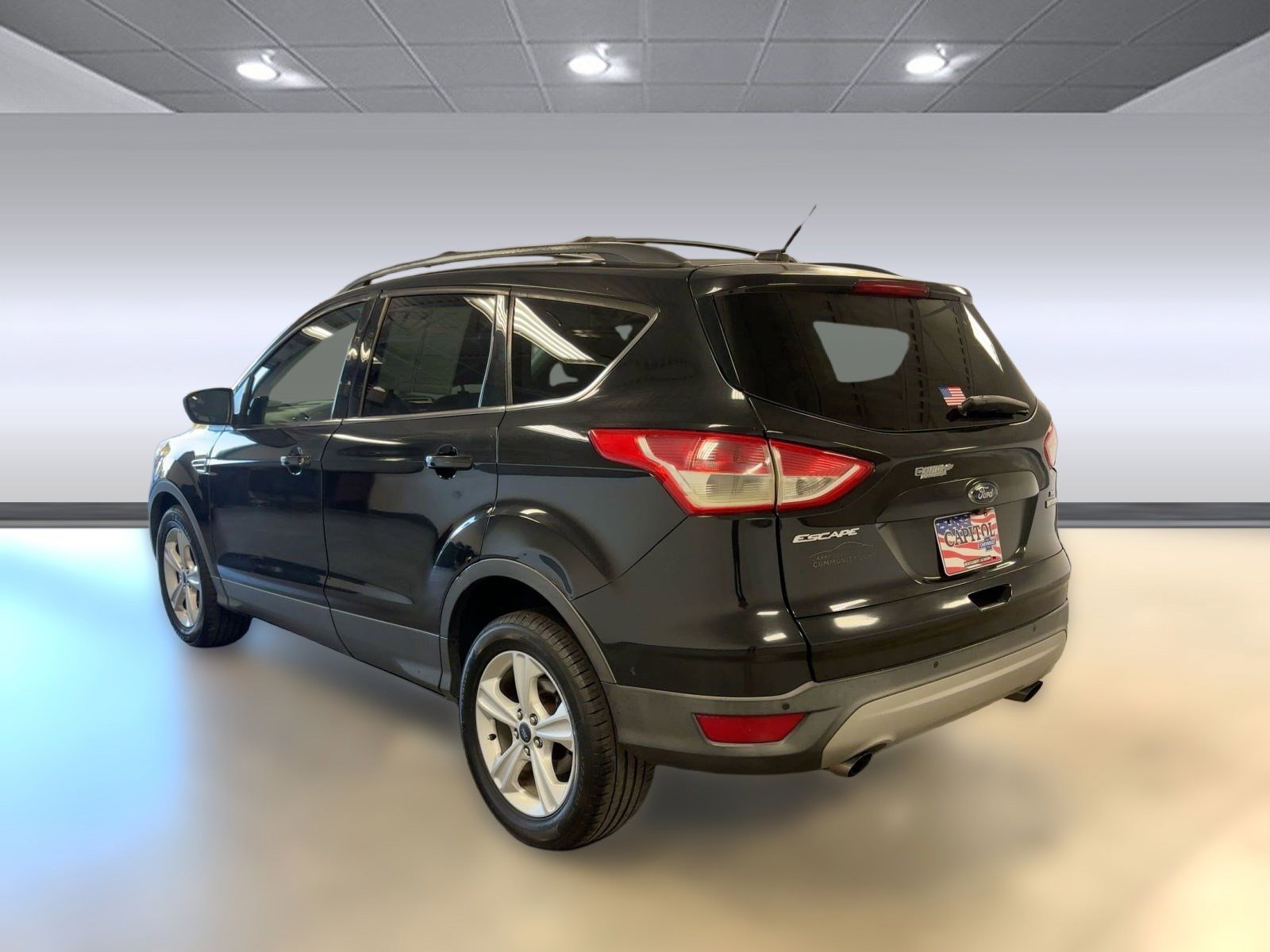 2014 Ford Escape SE photo 3