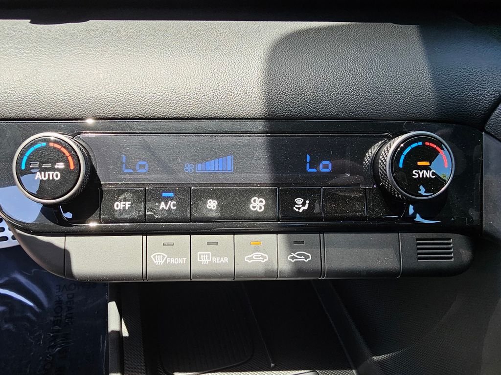 2026 Hyundai Elantra SEL Sport - Photo 30