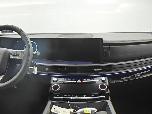 New 2026 White Hyundai Calligraphy image 34