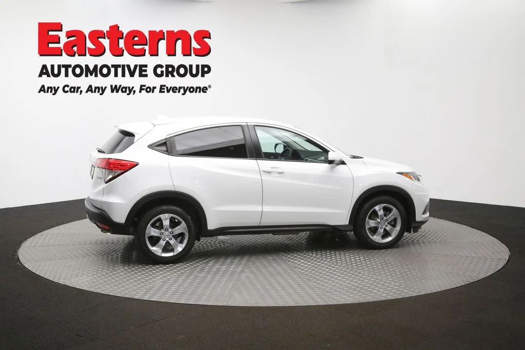Used 2022 White Honda LX image 40