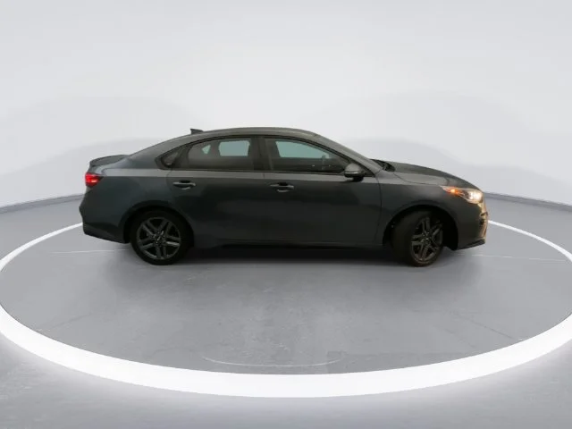 Used 2020 Gray Kia GT-Line image 7