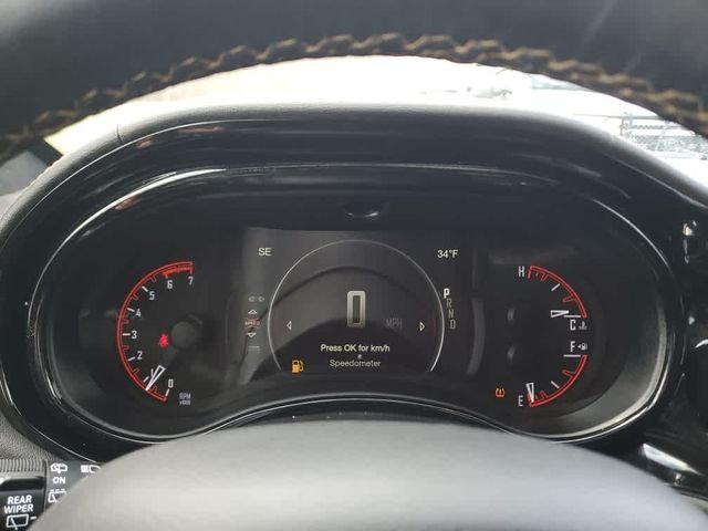 Used 2025 White Dodge R/T image 25