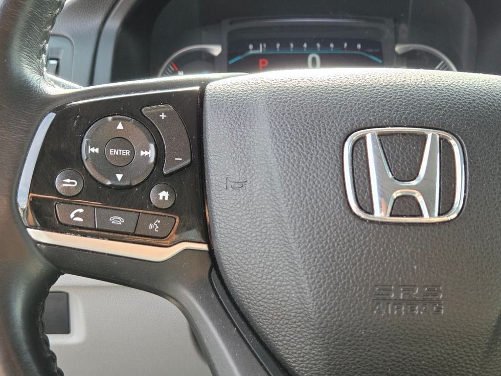 Used 2022 Silver Honda Special Edition image 28