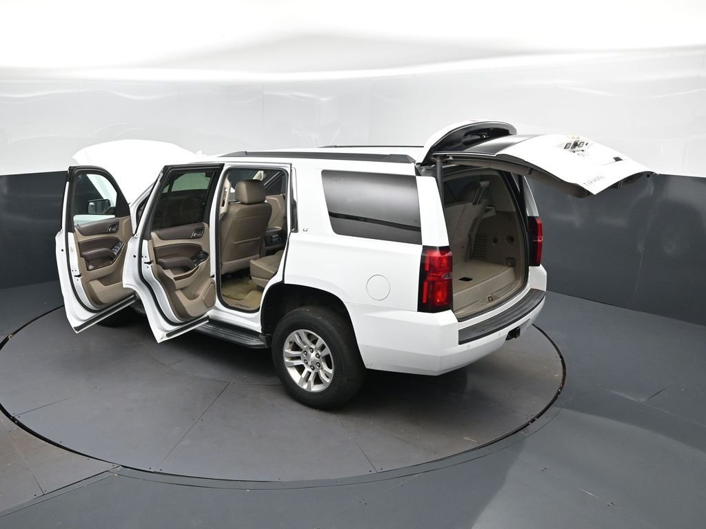 Used 2016 Chevrolet Tahoe LT with VIN 1GNSCBKC4GR296768 for sale in Jackson, MS