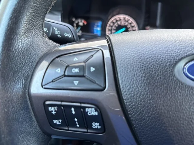2022 Ford Ranger Lariat - Photo 45