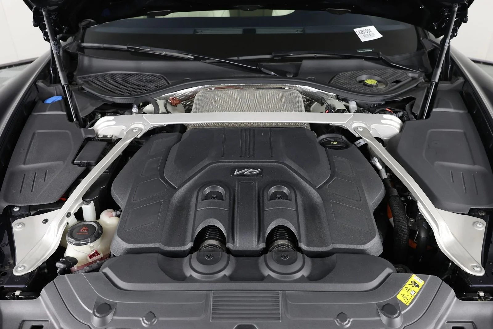 2026 Bentley Continental GT Base - Photo 35