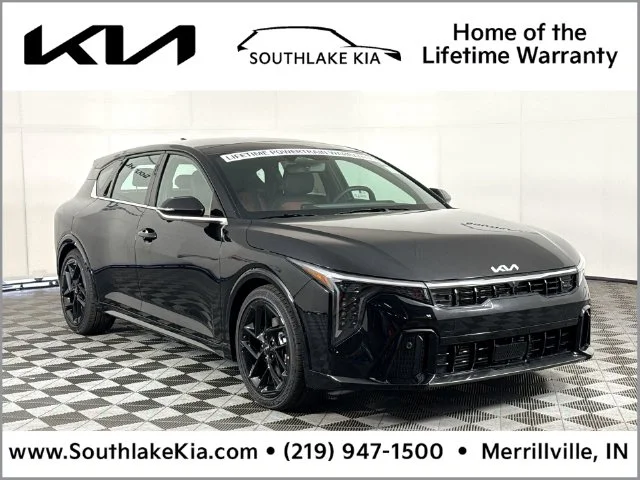 2026 Kia K4