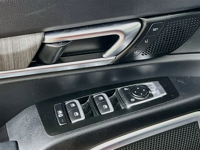 2024 Kia Telluride SX Prestige - Photo 9
