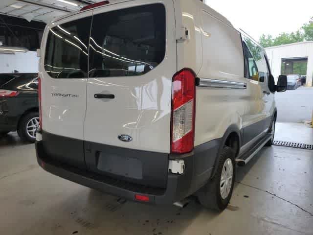 Used 2025 Oxford White Ford  image 3