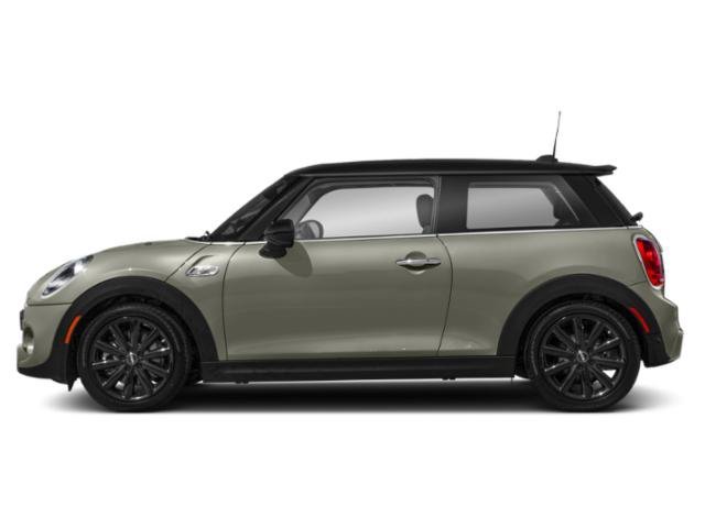 Used 2019 British Racing Green Metallic MINI Cooper S image 3