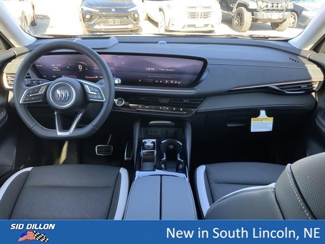 2026 Buick Envision Sport Touring - Photo 5