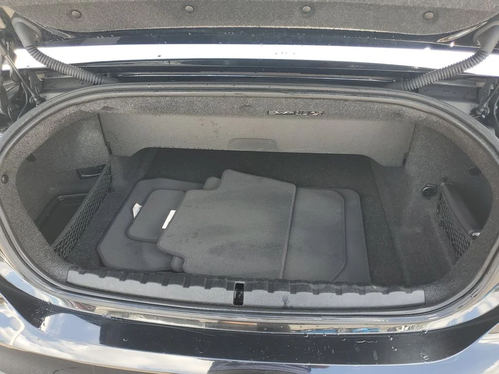 Used 2022 Black BMW 430i image 7