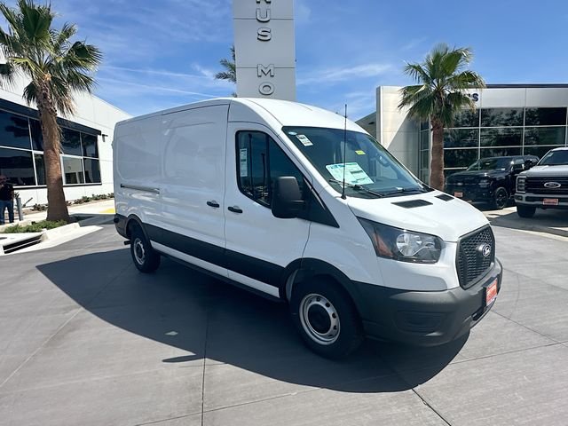 2026 Ford Transit 250 Med Roof 148 WB's photo