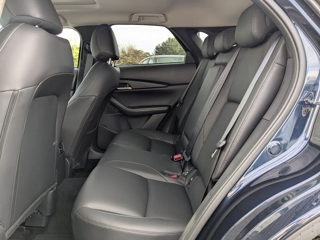 2026 Mazda CX-30 Preferred - Photo 14