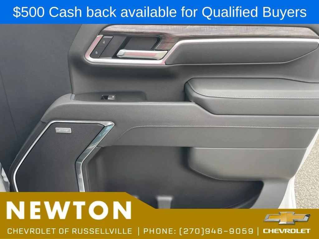 2026 Chevrolet Silverado 2500 HD LTZ - Photo 24