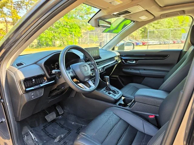 2024 Honda CR-V EX-L - Photo 20