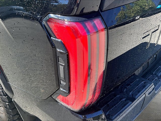 Used 2022 Black Toyota TRD Pro image 33