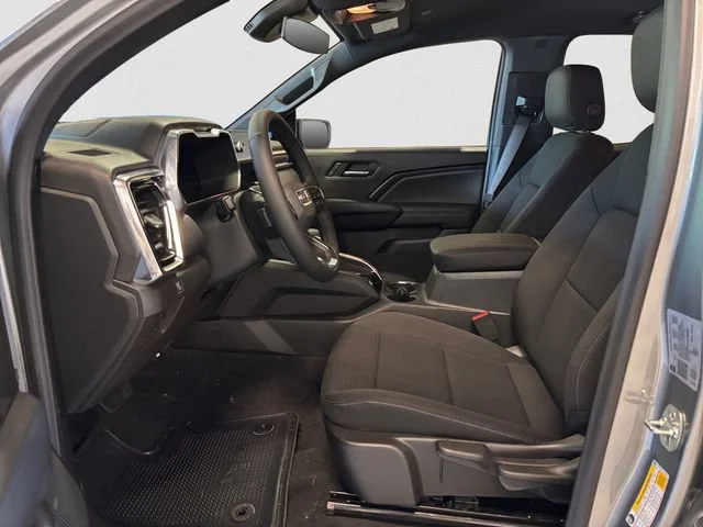 New 2026 Sterling Metallic GMC Elevation image 10