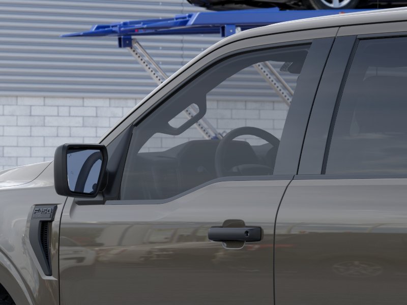 New 2026 Marsh Gray Ford STX® image 20
