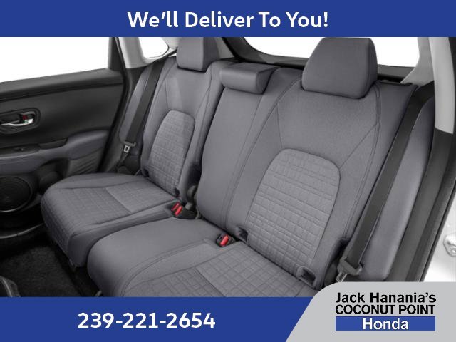 Used 2024 White Honda LX image 13