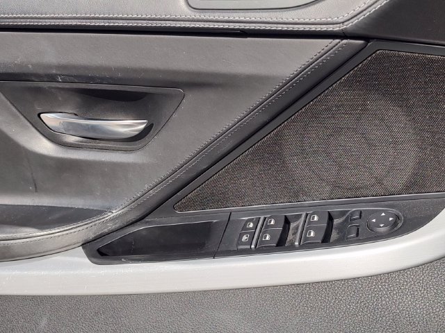 Used 2016 Silver BMW ALPINA B6 Gran Coupe image 24