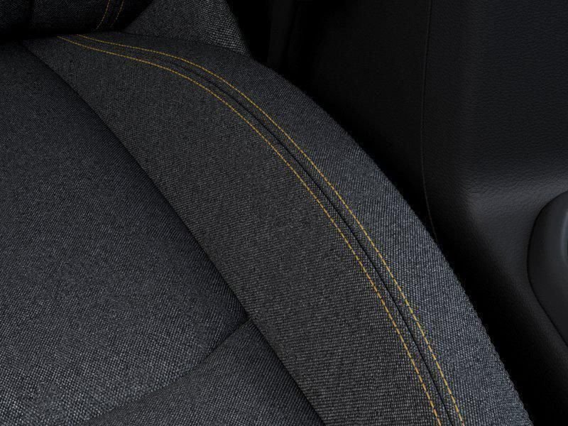 New 2026 Granite Crystal Metallic Clear-Coat Exterior Paint Jeep Sport S image 10