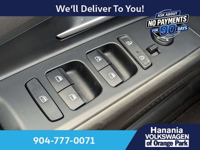 Used 2021 Gray Hyundai Limited image 23