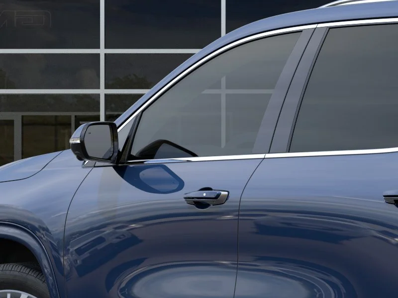 2027 Buick Enclave Avenir - Photo 12