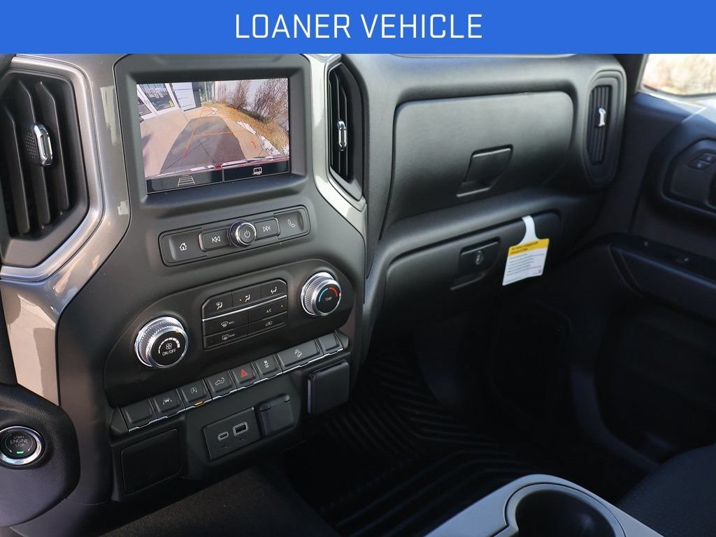 2026 GMC Sierra 1500 Pro - Photo 37
