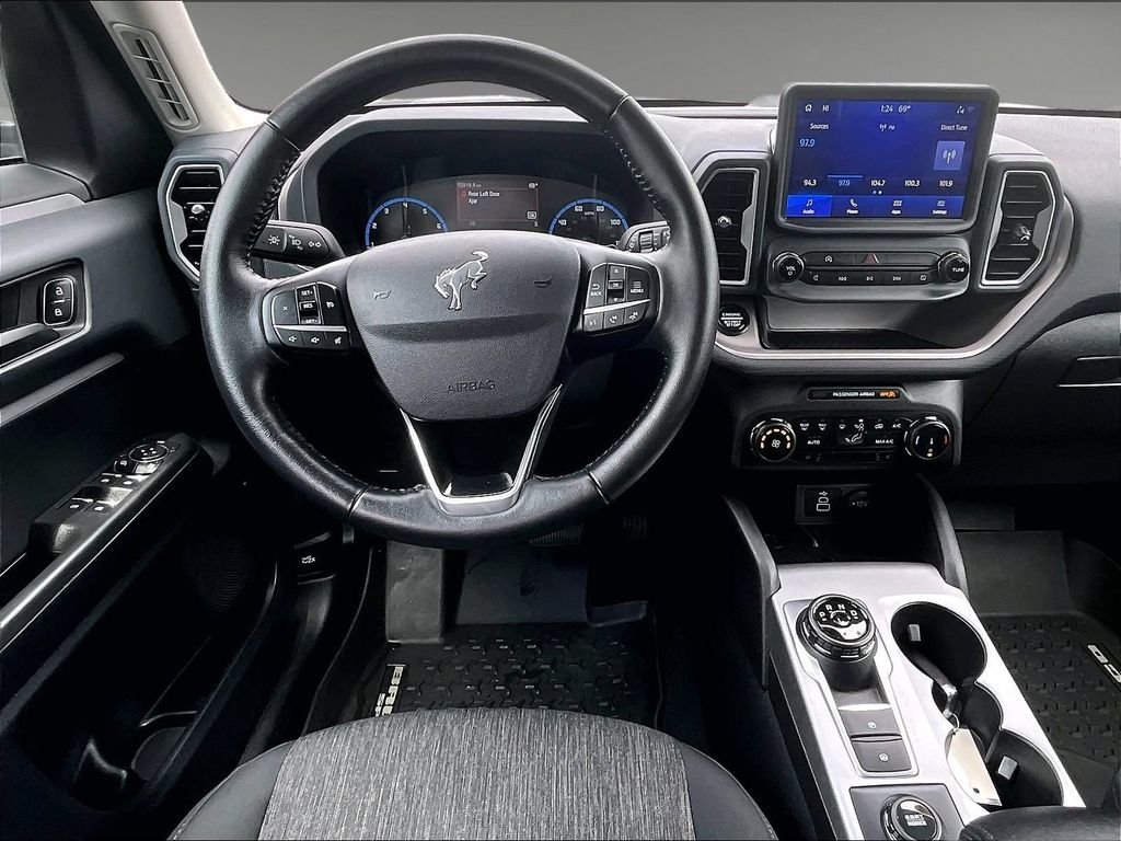 Used 2023 Gray Ford Big Bend image 16