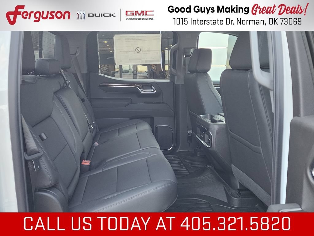 2026 GMC Sierra 1500 Elevation - Photo 42