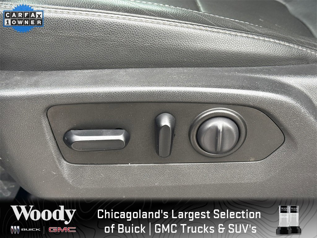 2020 GMC SIERRA - Image 16